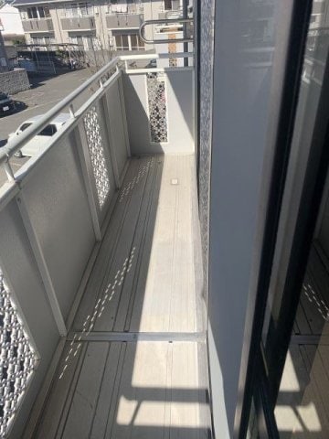  セジュール梅ノ木C