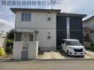 プロヌーブ湊の外観