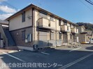 マリン毛見の外観