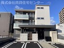 D-ROOM和歌山黒田Ⅱの外観