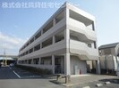 南海本線/和歌山市駅 バス:11分:停歩8分 1階 築19年の外観