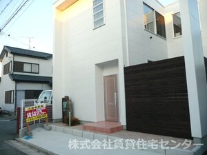 ヴィラージュＩＳＨＩＭＡ Ⅲ