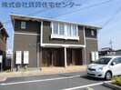 ポン・ヴェルサンⅡの外観