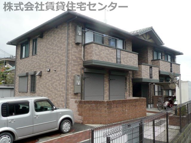  センチュリーハイツ