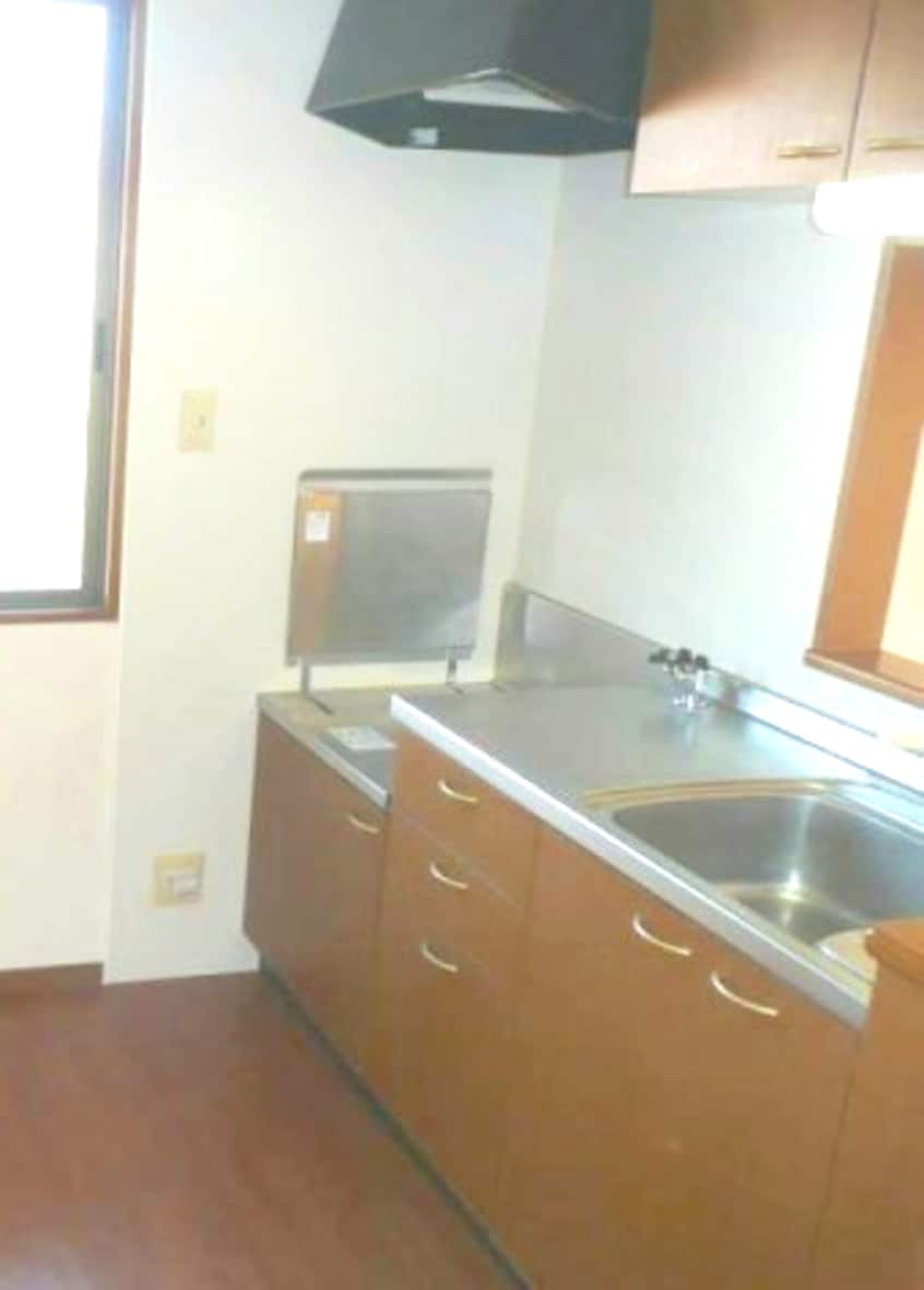 同仕様 センチュリーハイツ