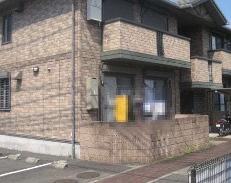 同仕様：専用庭 センチュリーハイツ