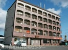 ロイヤルハイツ吉田の外観