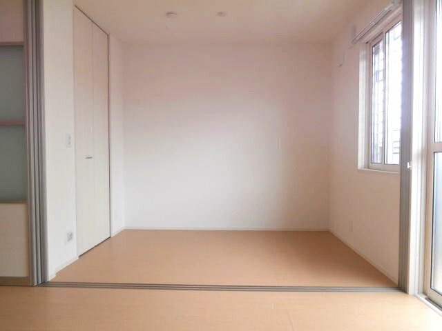  フィオーレ野崎Ⅲ