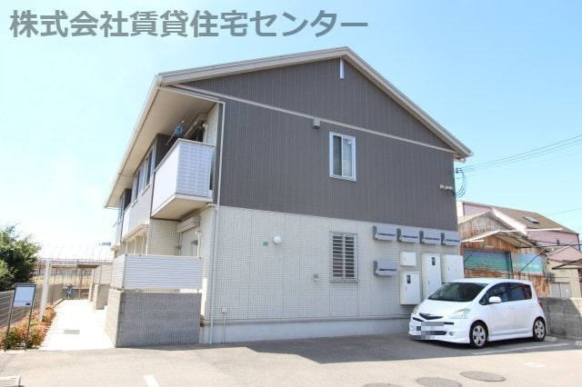  ブランドール松江東