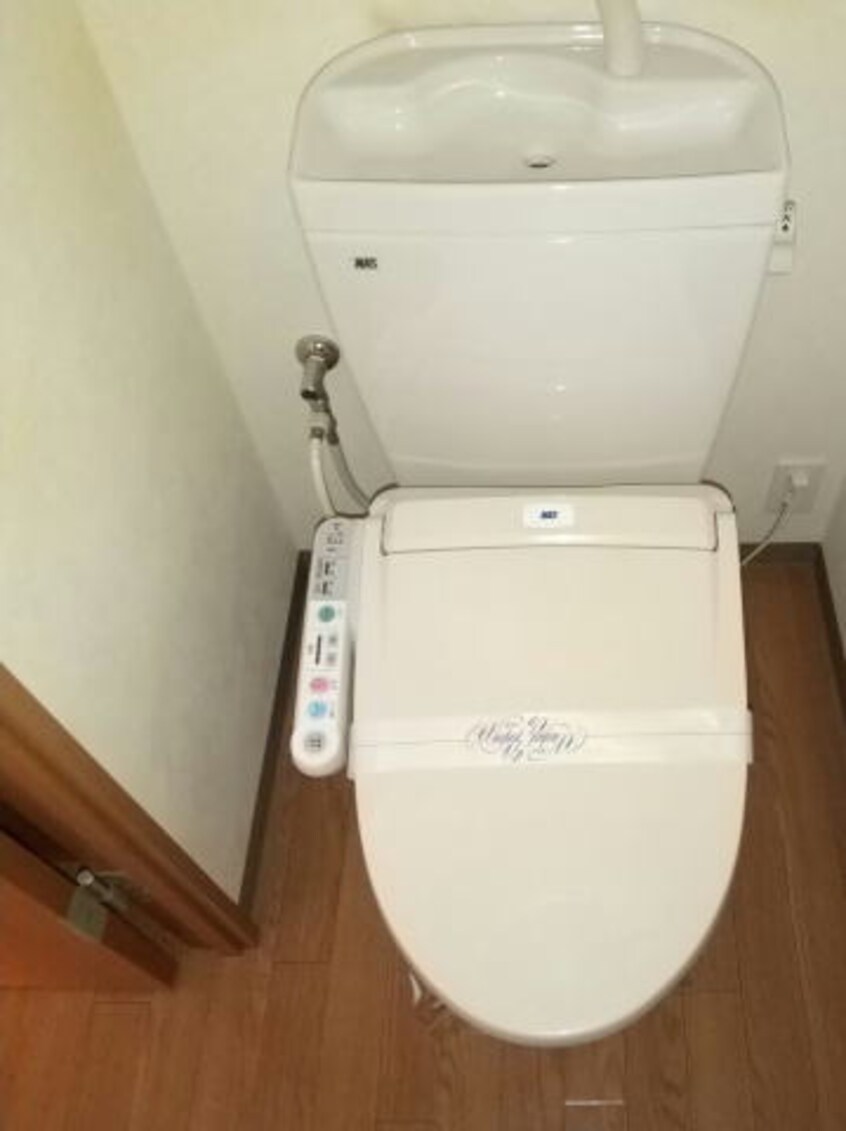  南海加太線/東松江駅 徒歩16分 1階 築16年