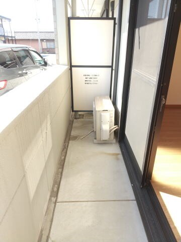  南海加太線/東松江駅 徒歩16分 1階 築16年