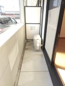  南海加太線/東松江駅 徒歩16分 1階 築16年