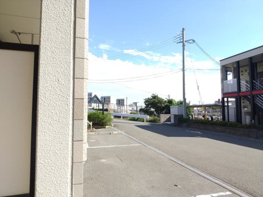  南海加太線/東松江駅 徒歩16分 1階 築16年