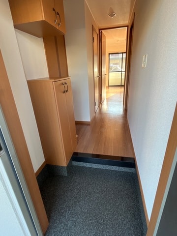  南海加太線/東松江駅 徒歩16分 1階 築16年