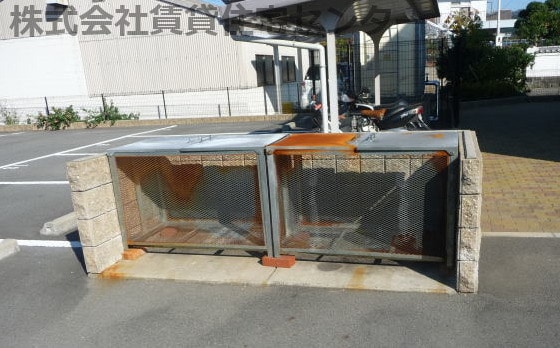  南海加太線/東松江駅 徒歩16分 1階 築16年