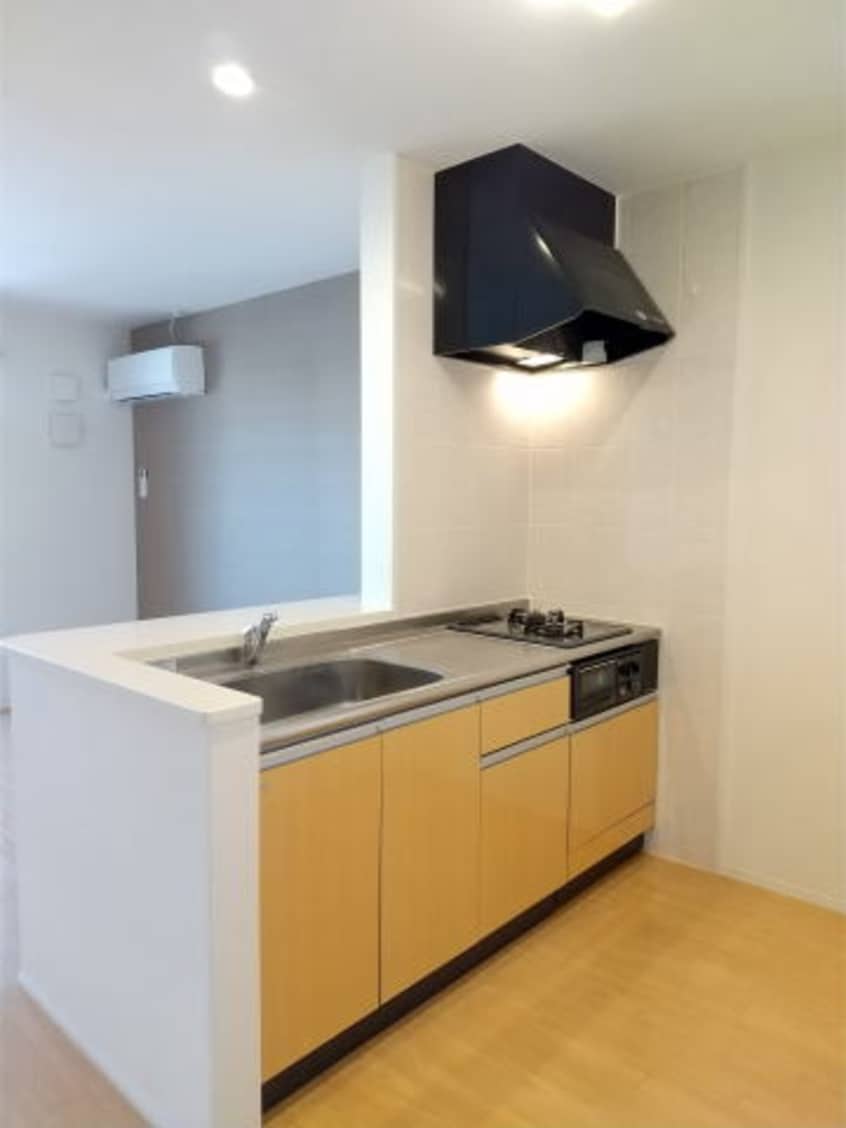  南海加太線/八幡前駅 徒歩14分 2階 築9年