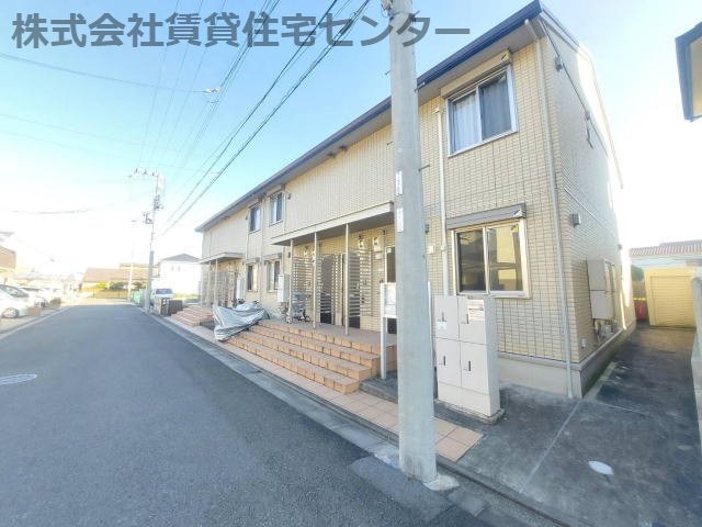  ルーチェ木ノ本