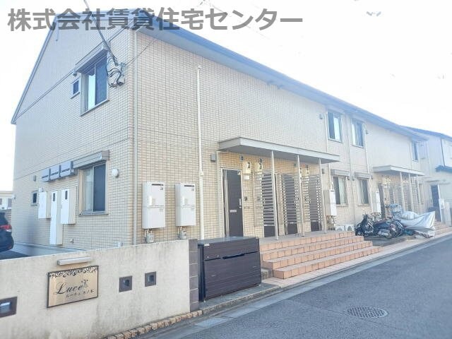  ルーチェ木ノ本