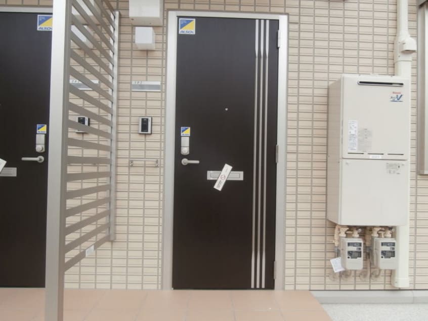  ルーチェ木ノ本