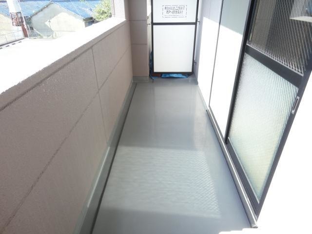  和歌山線/布施屋駅 徒歩1分 2階 築20年