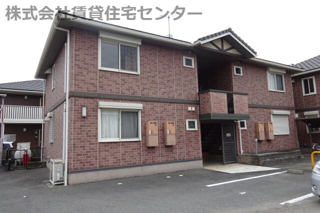  パイン テイル　Ａ棟