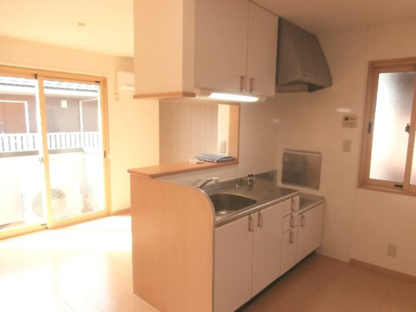 同仕様 パイン テイル　Ａ棟