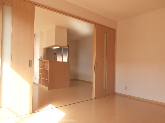 同仕様 パイン テイル　Ａ棟