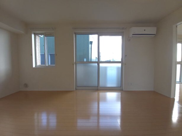  アート・ソレイユ B棟