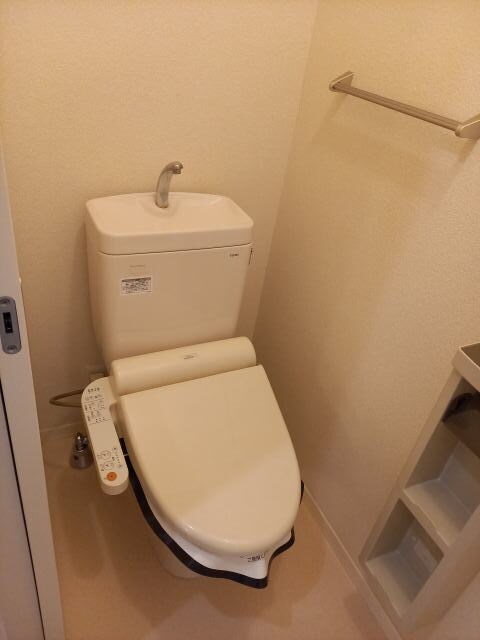  アート・ソレイユ B棟