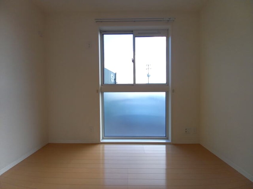  アート・ソレイユ B棟