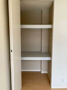  アート・ソレイユ B棟