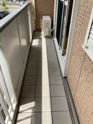  アート・ソレイユ B棟