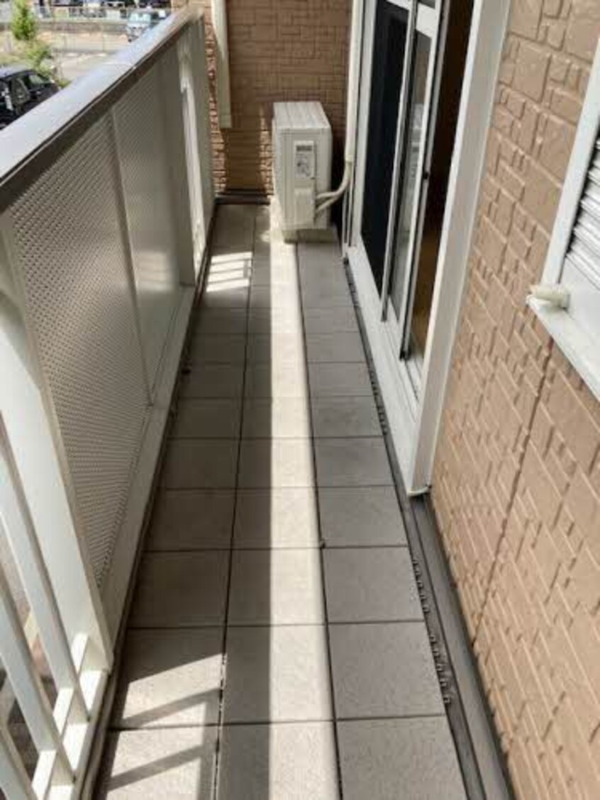  アート・ソレイユ B棟