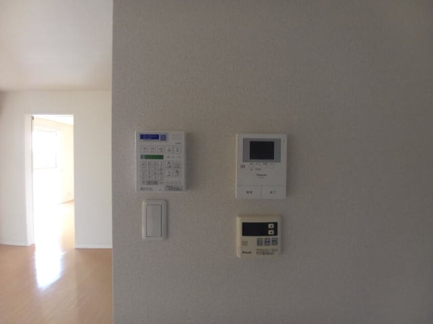  アート・ソレイユ B棟