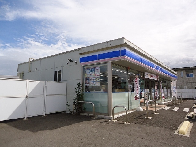 ローソン 和歌山岩橋店様(コンビニ)まで1714m 和歌山線/千旦駅 徒歩10分 2階 築19年