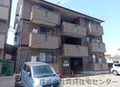 阪和線・羽衣線/和歌山駅 徒歩12分 1階 築21年の外観