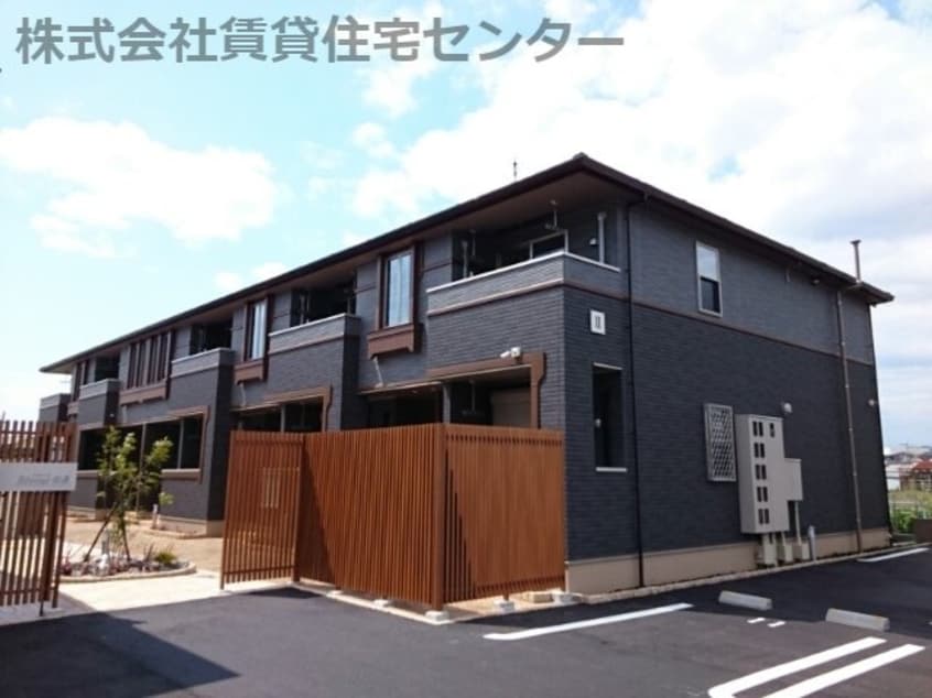  和歌山線/田井ノ瀬駅 徒歩26分 1階 築5年