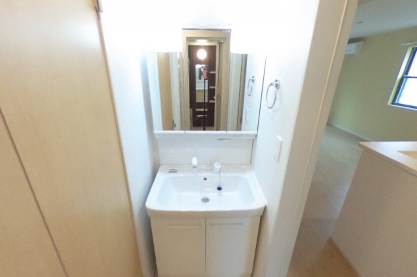  和歌山線/田井ノ瀬駅 徒歩26分 1階 築5年