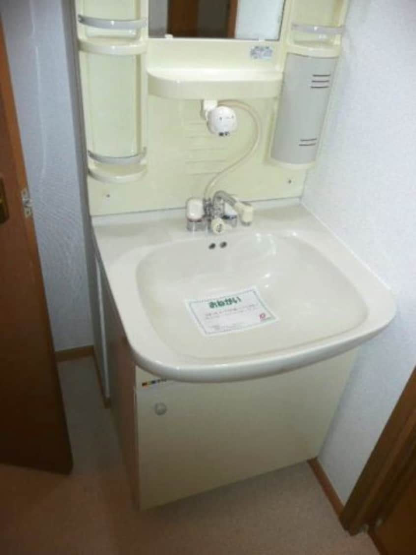 同仕様 カーサフェリスＡ