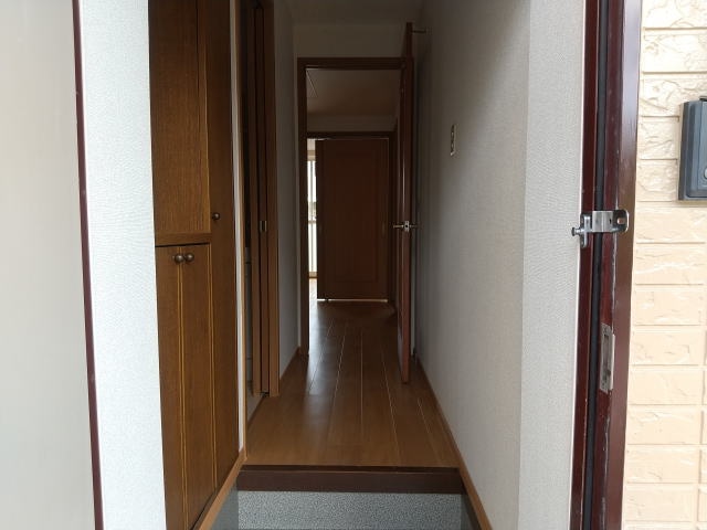 同仕様 カーサフェリスＡ