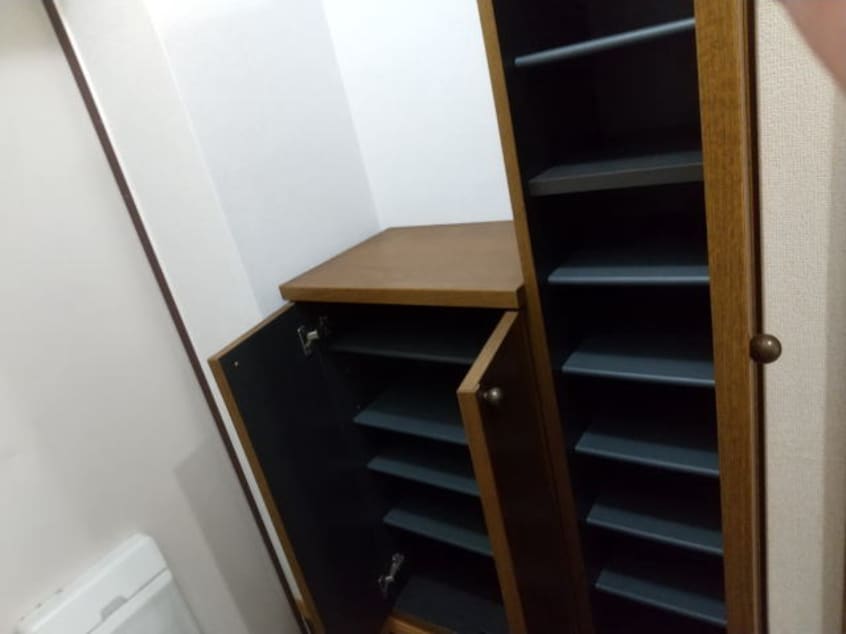 同仕様 カーサフェリスＡ