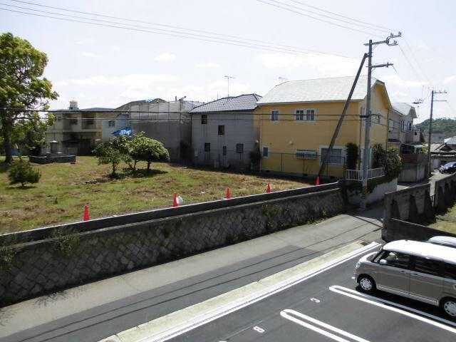 ラズベリー荘