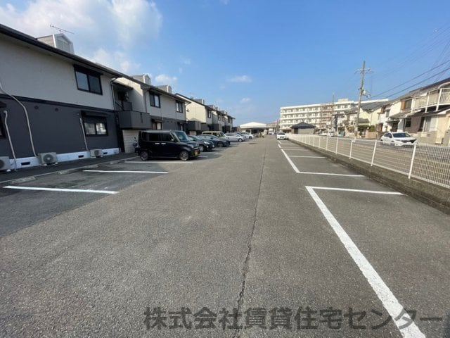  ピュアハイツ有本　Ⅰ