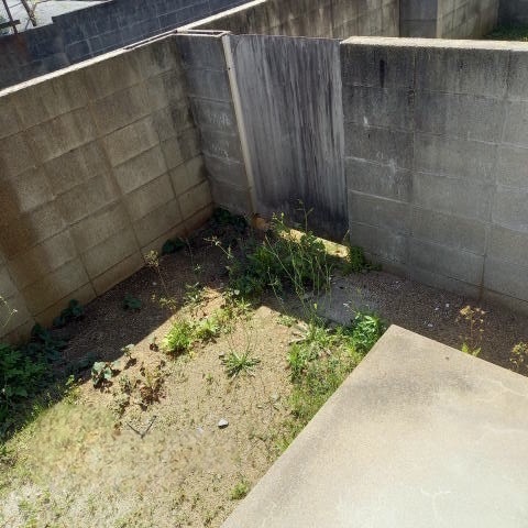 同仕様：庭 ピュアハイツ有本　Ⅰ