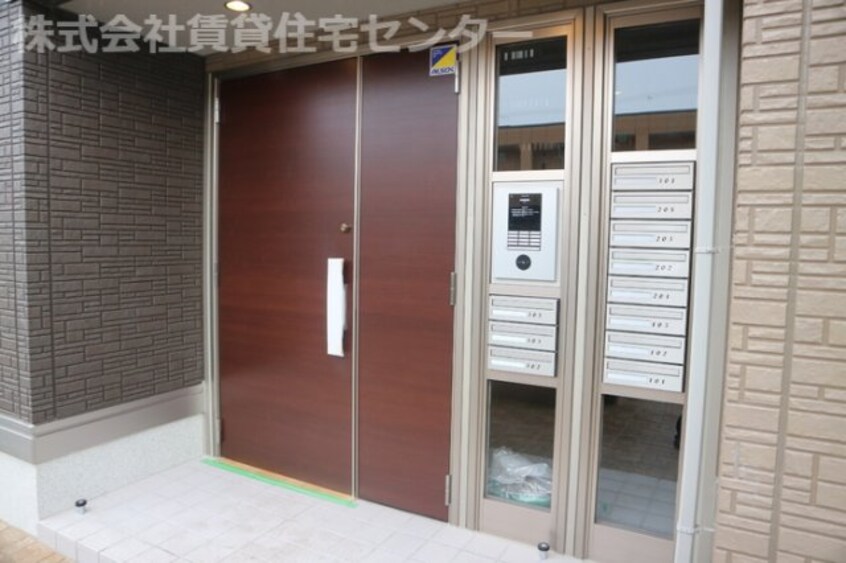  阪和線・羽衣線/和歌山駅 徒歩13分 1階 築7年