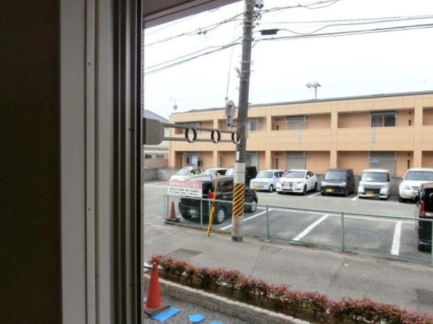  阪和線・羽衣線/和歌山駅 徒歩13分 1階 築7年