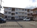 第２マンション岡本の外観