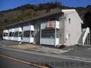 コーポサンシャインの外観