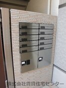  フジパレス和歌山太田Ⅱ番館