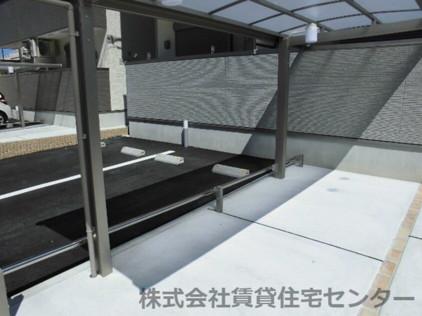  フジパレス和歌山太田Ⅱ番館